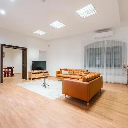 Michalska Residences Bratislava Exterior photo