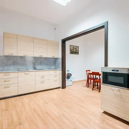 Michalska Residences Bratislava Exterior photo
