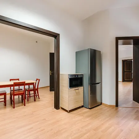 Michalska Residences Bratislava Exterior photo